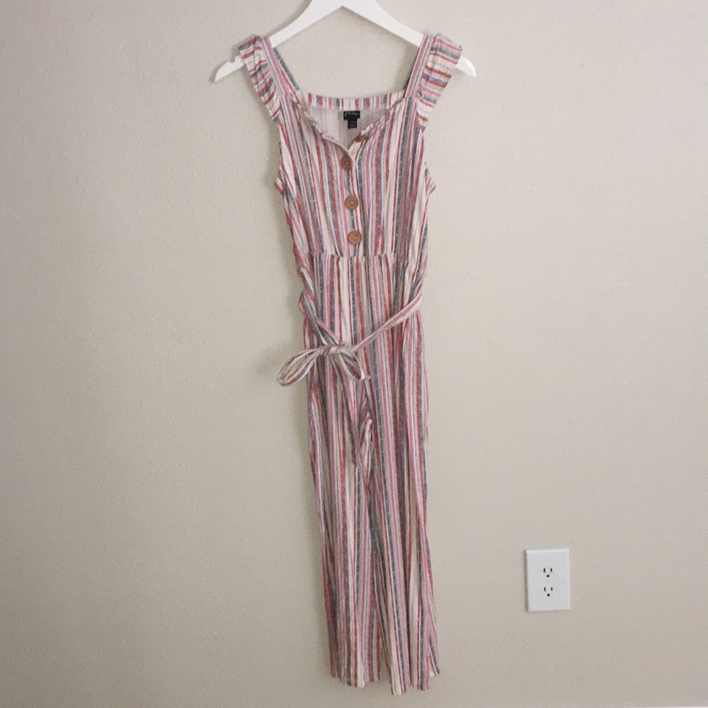 Art class romper 10/12